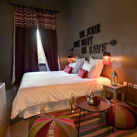 La Kasbah Igoudar Suites & Spa Lalla Takerkoust Cameră foto