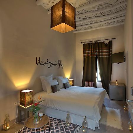 La Kasbah Igoudar Suites & Spa Lalla Takerkoust Cameră foto