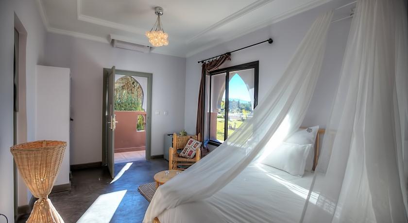 La Kasbah Igoudar Suites & Spa Lalla Takerkoust Cameră foto