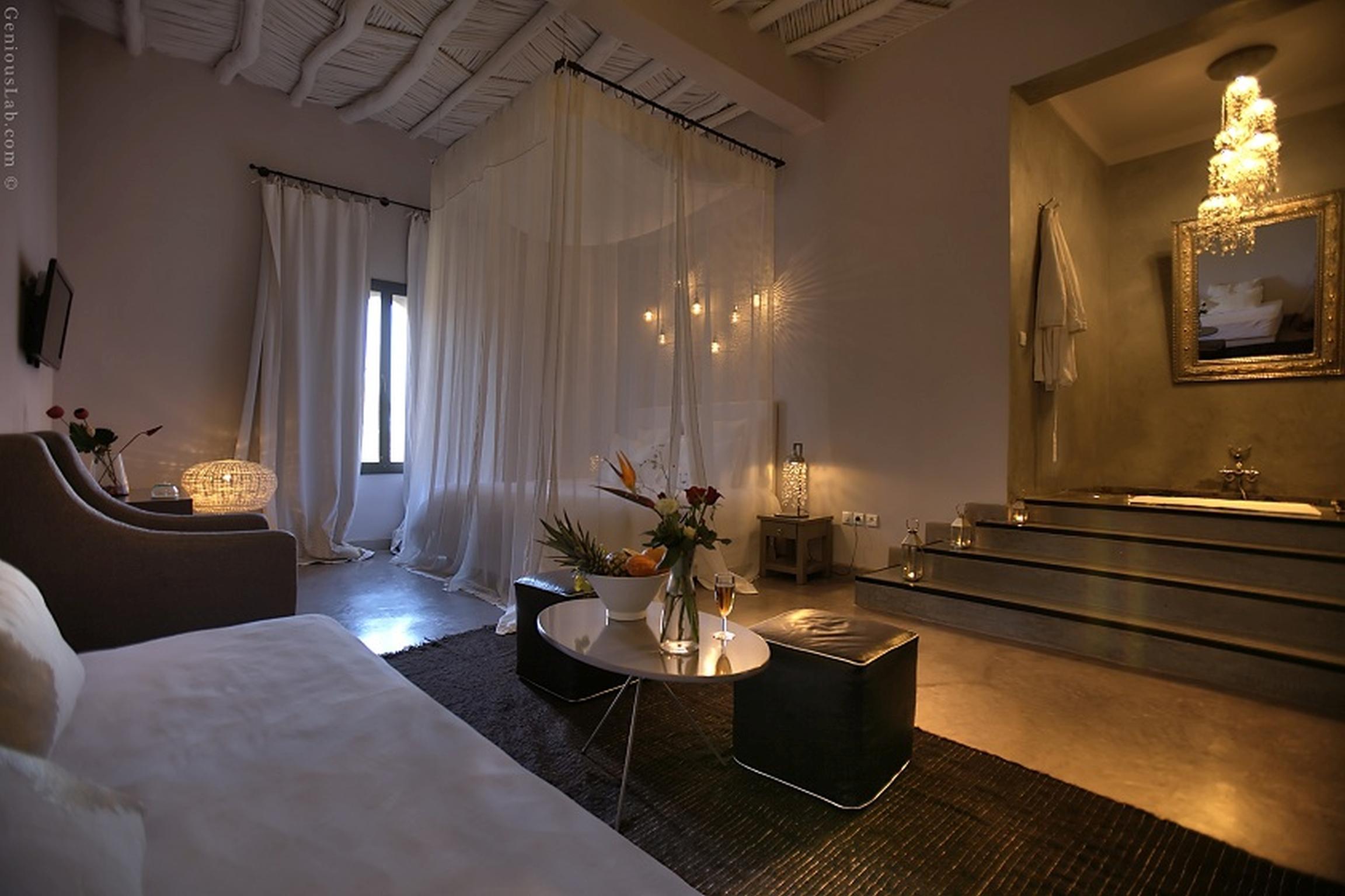 La Kasbah Igoudar Suites & Spa Lalla Takerkoust Exterior foto