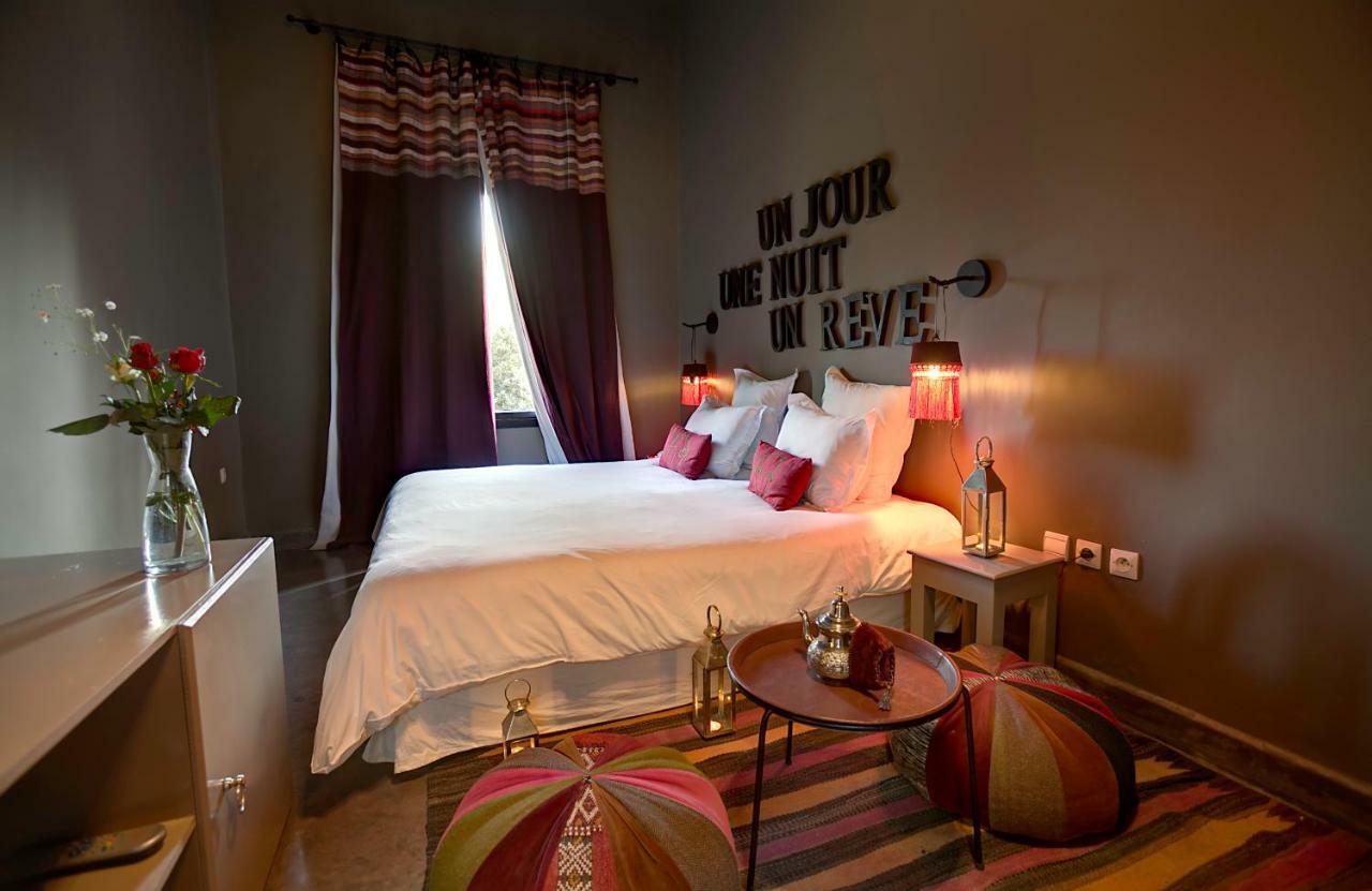 La Kasbah Igoudar Suites & Spa Lalla Takerkoust Cameră foto