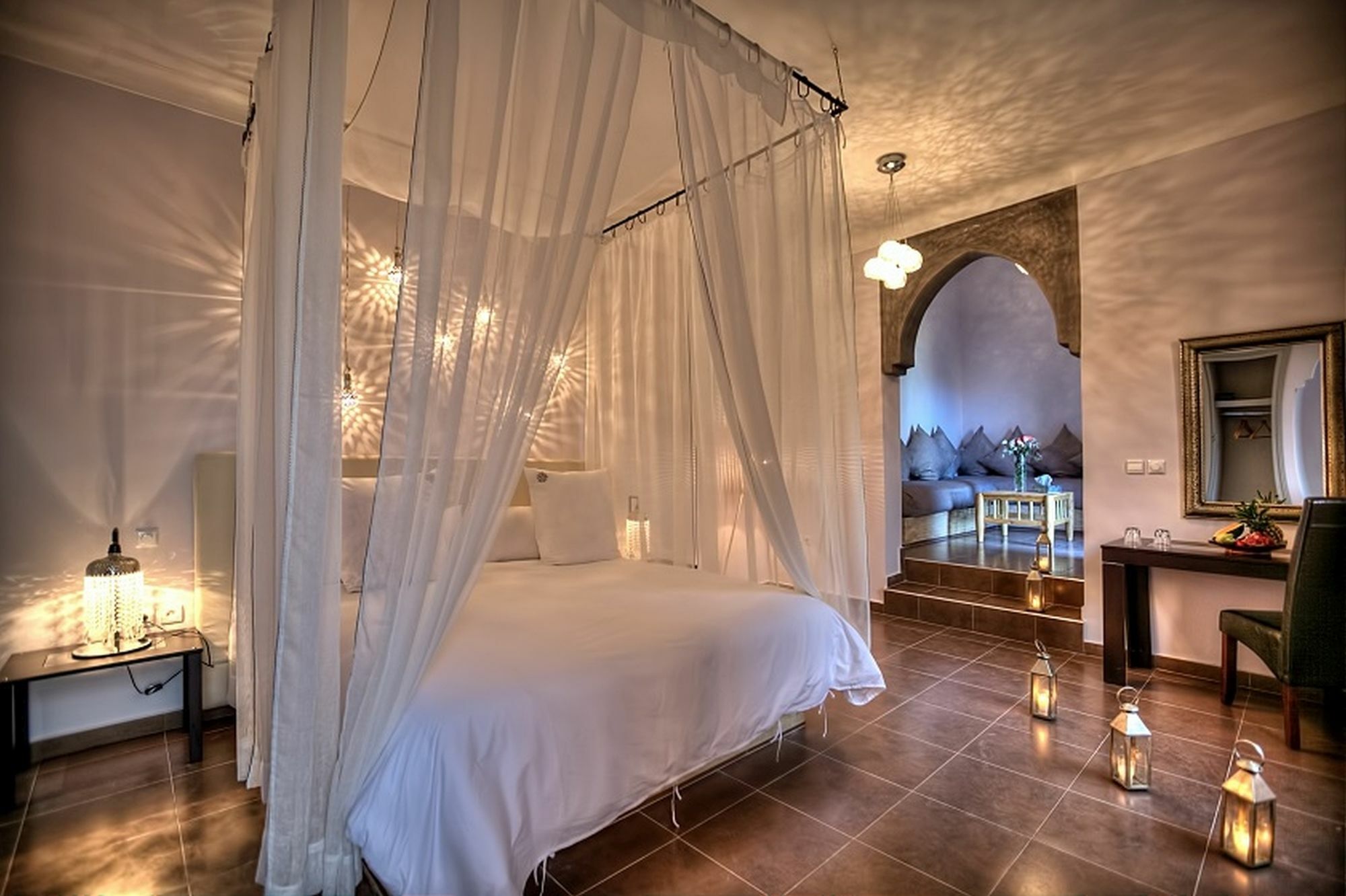 La Kasbah Igoudar Suites & Spa Lalla Takerkoust Exterior foto