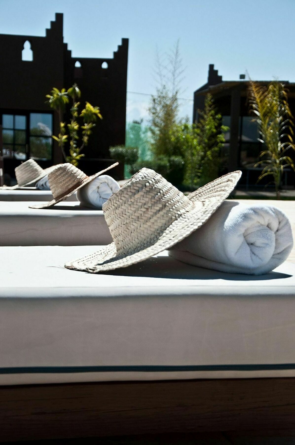 La Kasbah Igoudar Suites & Spa Lalla Takerkoust Exterior foto
