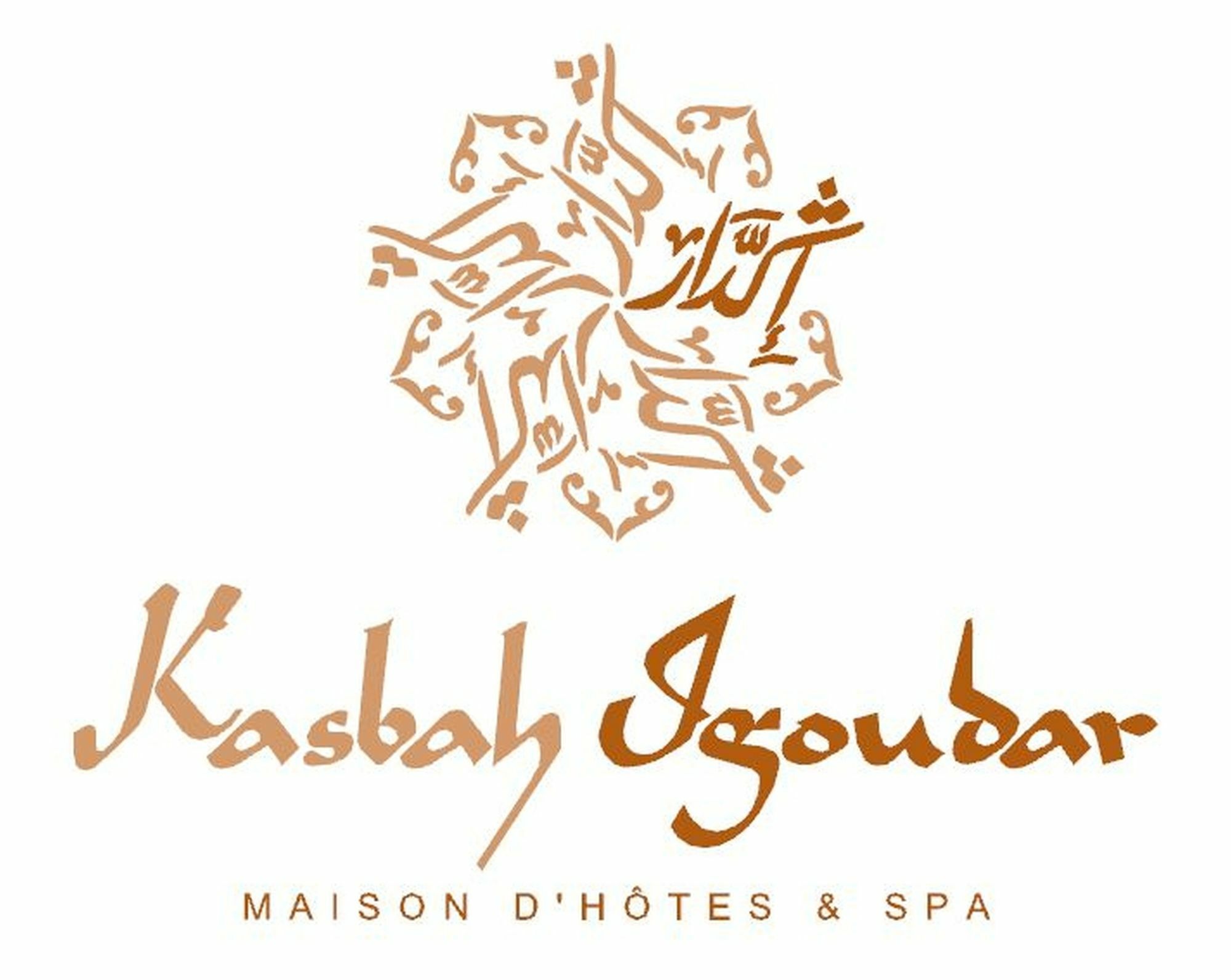 La Kasbah Igoudar Suites & Spa Lalla Takerkoust Exterior foto