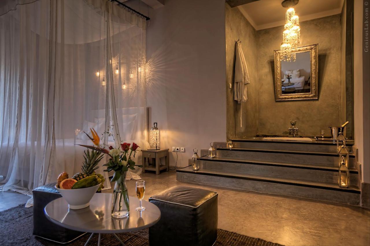 La Kasbah Igoudar Suites & Spa Lalla Takerkoust Cameră foto