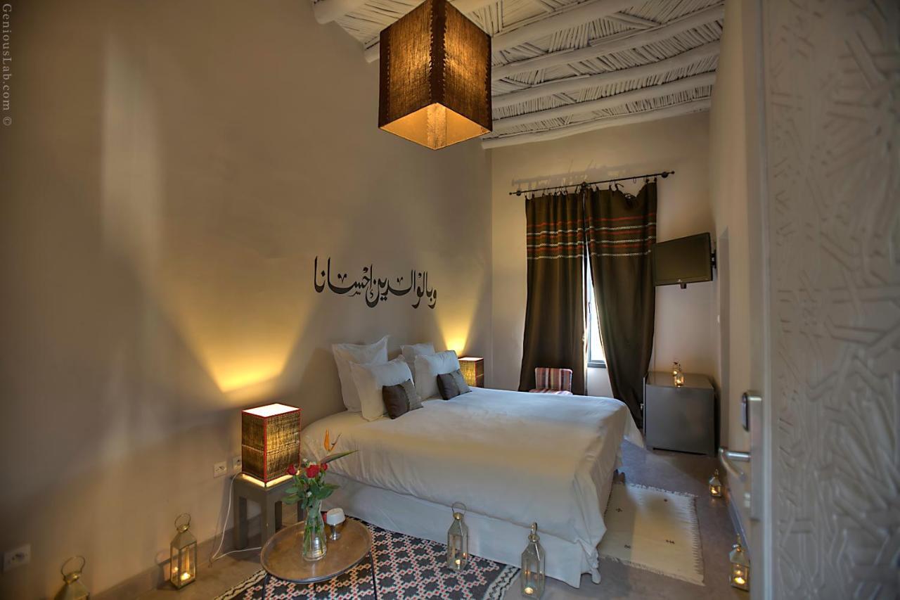 La Kasbah Igoudar Suites & Spa Lalla Takerkoust Cameră foto